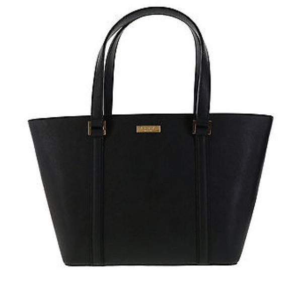 kate spade Handbags - KATE SPADE NEW YORK NEWBURY LANE JULES TOTE